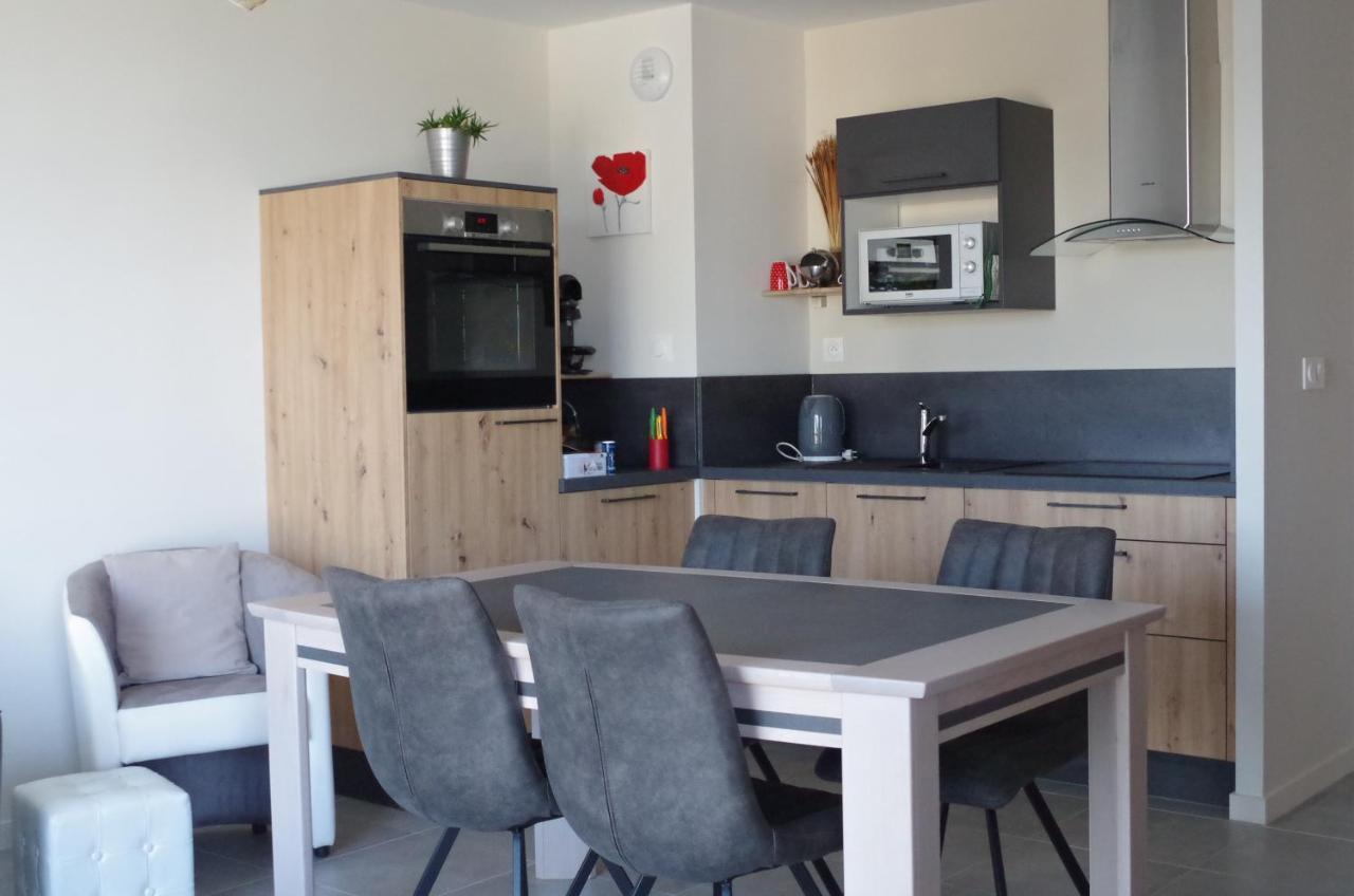 Trebeurden Appartement T 3 Vue Mer 3 *** Trébeurden Exterior foto